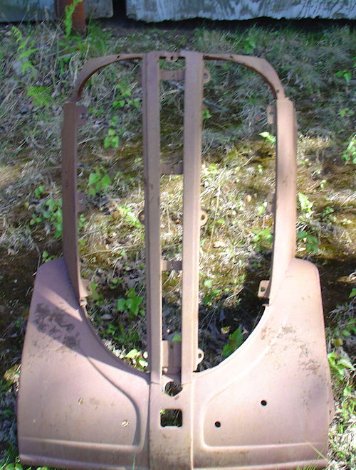 BELLINGHAM AUTO SALES Parts